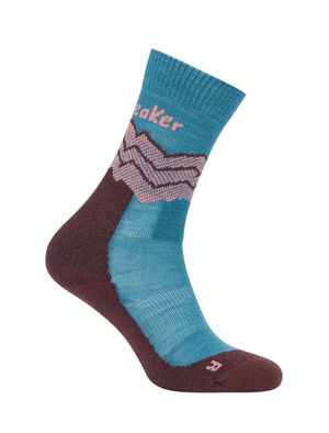 Skarpety damskie merino Icebreaker Hike+ Medium Crew