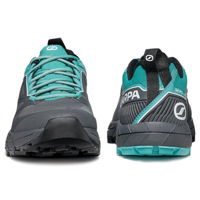 Buty podejściowe damskie Scarpa Rapid GTX