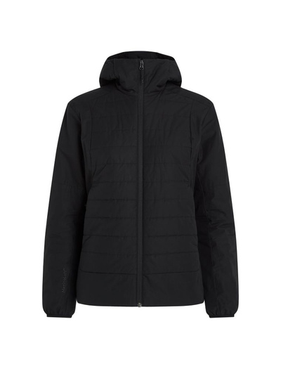 Kurtka damska Icebreaker 1360 MerinoLoft Jacket