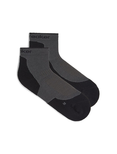 Skarpety damskie merino Icebreaker Hike+ Light Mini 