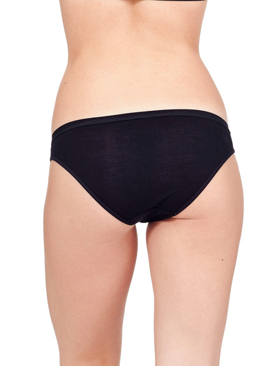 Majtki damskie merino Icebreaker 150 Siren Bikini