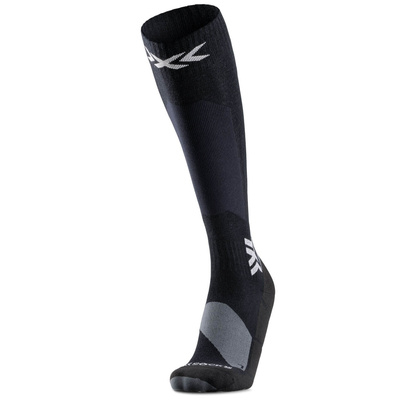 Skarpety narciarskie X-Socks Ski Discover Merino OTC