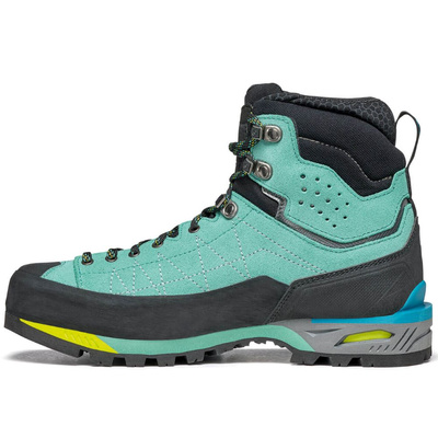 Buty trekkingowe damskie ze skóry Scarpa Zodiac Tech GTX