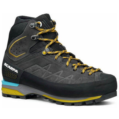 Buty trekkingowe męskie ze skóry Scarpa Zodiac Tech GTX