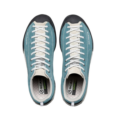 Buty turystyczne Scarpa Mojito kolor LAKE BLUE