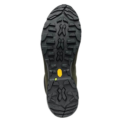 Buty trekkingowe męskie ze skóry Scarpa Mojito Hike GTX