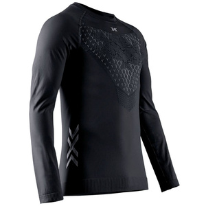 Koszulka męska z długim rękawem X-Bionic Twyce Run Shirt LS