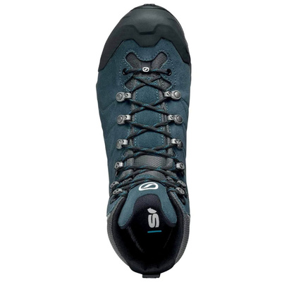 Buty trekkingowe męskie ze skóry Scarpa ZG Trek GTX