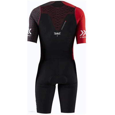 Kombinezon triathlonowy męski X-BIONIC DRAGONFLY TRISUIT 5G