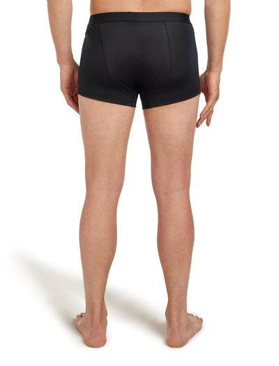 Majtki męskie bokserki Icebreaker Merino Blend 125 Cool-Lite Anatomica Trunks