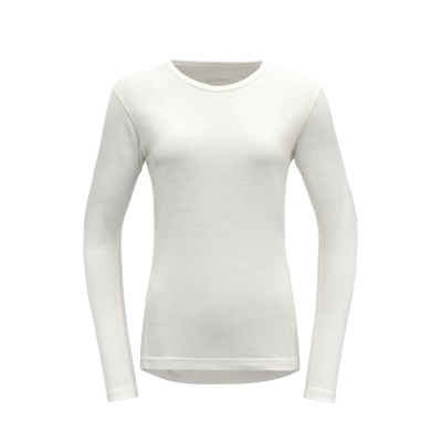 Koszulka damska z długim rękawem 150 merino Devold Breeze