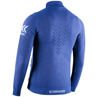 Bluza transmisyjna męska X-Bionic Instructor 4.0