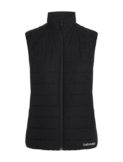 Kamizelka damska Icebreaker 1360 MerinoLoft Vest