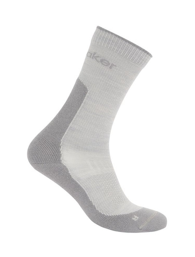 Skarpety męskie merino Icebreaker Hike+ Light Crew