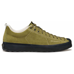 Buty miejskie Scarpa Mojito Warp kolor SAGE