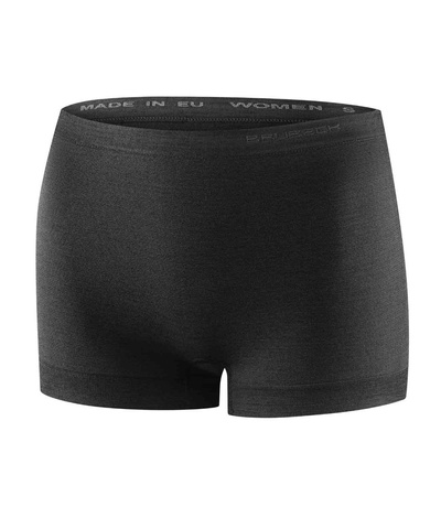 Bokserki damskie classic COMFORT MERINO