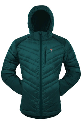 Kurtka męska Gruezi Lightful DownWool Jacket