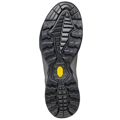 Buty turystyczne Scarpa Mojito GTX kolor ORANGE RUST