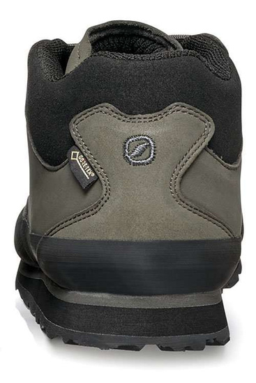 Buty miejskie męskie ze skóry Scarpa Aspen GTX