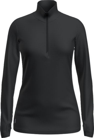 Bluza damska merino Icebreaker 300 Original LS Half Zip