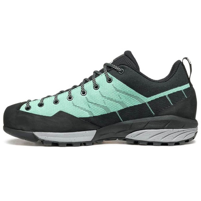 Buty podejściowe damskie Scarpa Mescalito Planet kolor JADE