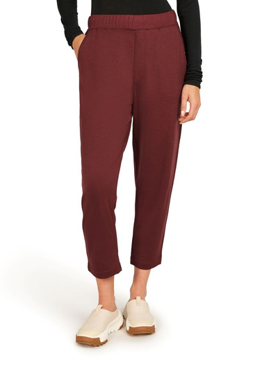 Spodnie damskie Icebreaker Crush II Ankle Pants