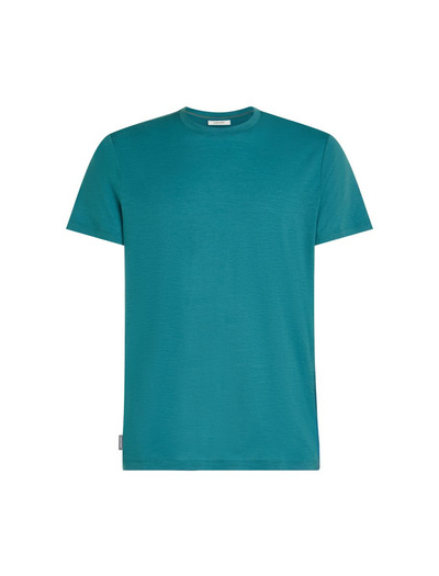 Koszulka męska merino Icebreaker 150 Tech Lite SS Tee