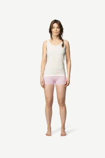 Koszulka damska na ramiączkach merino Devold Breeze
