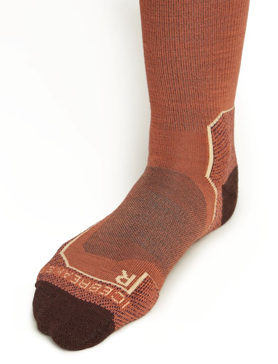 Skarpety damskie Icebreaker Hike+ Light Crew