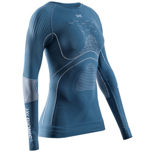 Koszulka damska z długim rękawem X-Bionic ENERGY ACCUMULATOR 4.0 Light