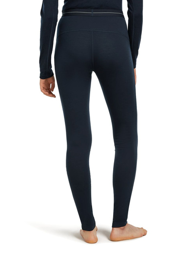 Legginsy damskie merino Icebreaker 200 Oasis Leggings