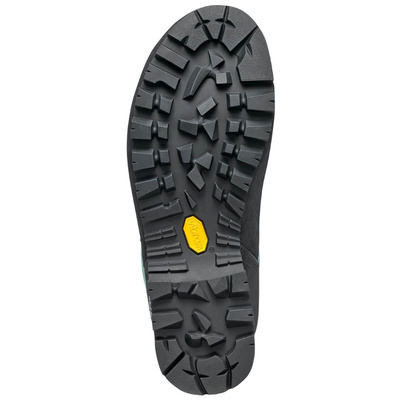 Buty trekkingowe damskie ze skóry Scarpa Zodiac Tech GTX