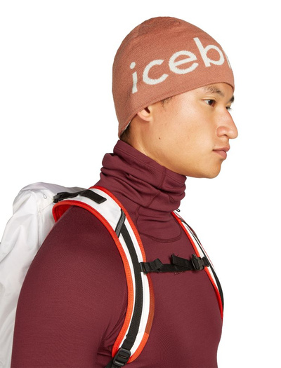Czapka merino Icebreaker Beanie