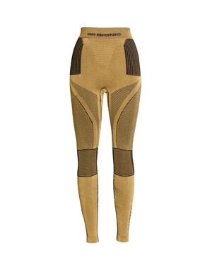 Legginsy termoaktywne damskie X-BIONIC RADIACTOR 4.0