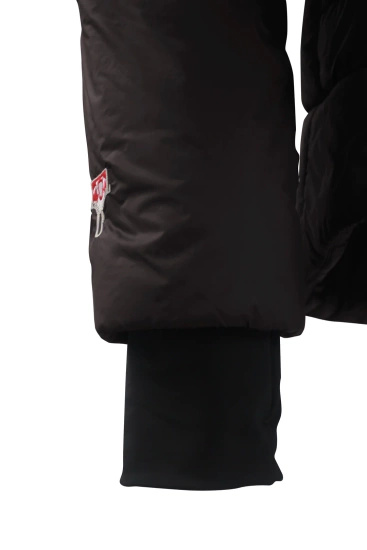 Kurtka męska Gruezi Faithful DownWool Jacket