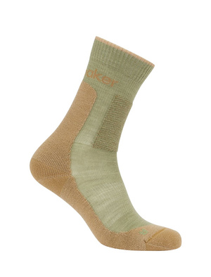 Skarpety damskie merino Icebreaker Hike+ Medium Crew