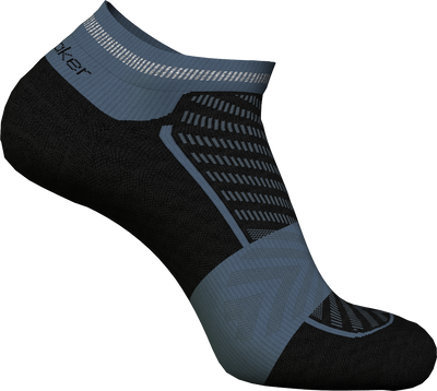 Skarpety damskie merino Icebreaker Run+ Ultralight Mini