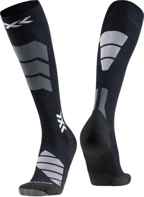 Skarpety narciarskie X-Socks Ski Expert Silk Merino OTC