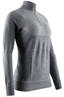Bluza X-BIONIC APANI 4.0 TRANSMISSION LAYER MERINO