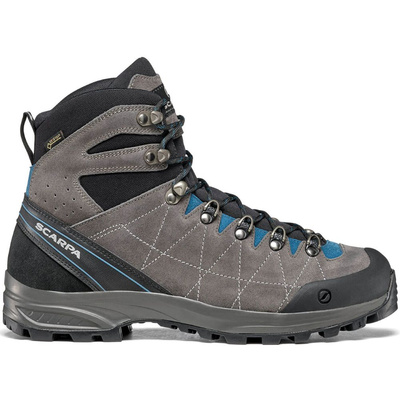 Buty trekkingowe męskie Scarpa Revolution GTX kolor TITANIUM-LAKE