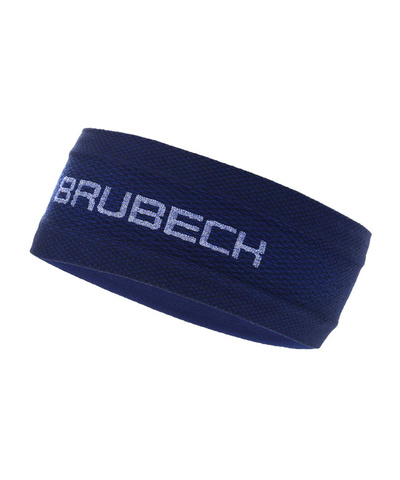 Opaska Brubeck 3D PRO - granatowy