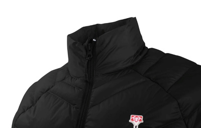 Kurtka puchowo-wełniana męska Gruezi Senseful DownWool Jacket