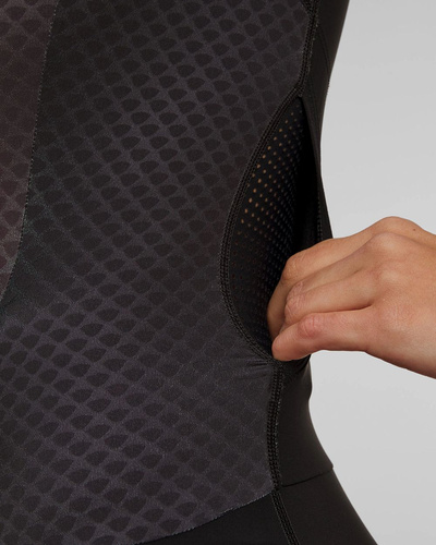Kombinezon triathlonowy męski X-BIONIC DRAGONFLY TRISUIT 5G