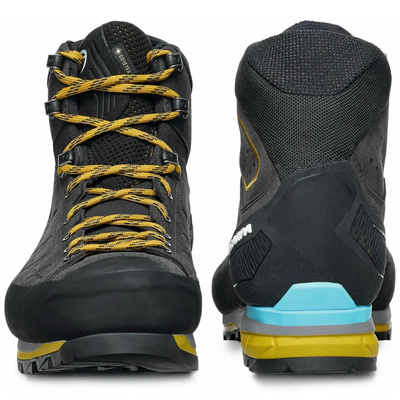 Buty trekkingowe męskie ze skóry Scarpa Zodiac Tech GTX
