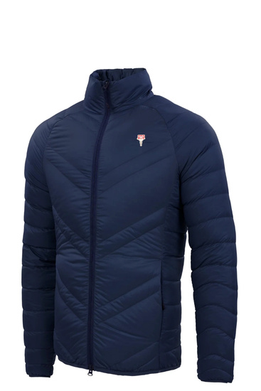 Kurtka męska Gruezi Senseful DownWool Jacket 