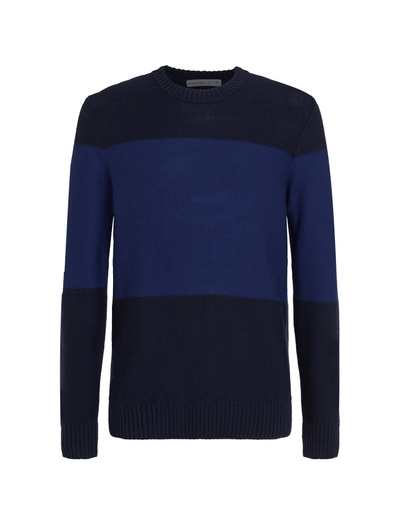 Sweter męski Icebreaker Waypoint Crewe Sweater