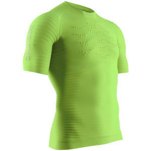 Koszulka męska z krótkim rękawem X-BIONIC EFFEKTOR 4.0 RUNNING