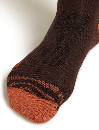 Skarpety narciarskie damskie merino Icebreaker Ski+ Medium OTC