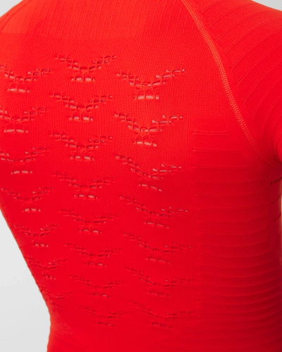 Koszulka męska z krótkim rękawem X-BIONIC EFFEKTOR 4.0 RUNNING