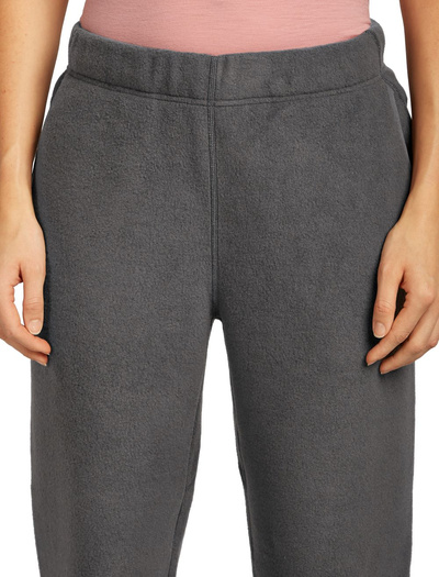 Spodnie polarowe damskie merino Icebreaker 800 RF Class Pile Pants